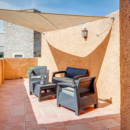 Apartment Requesons *