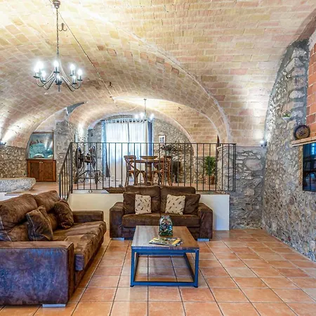 Requesons Appartement Capmany