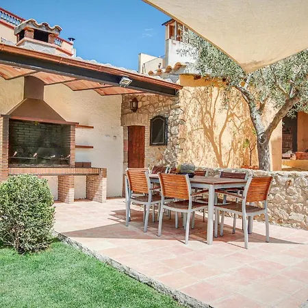Requesons Appartement Capmany