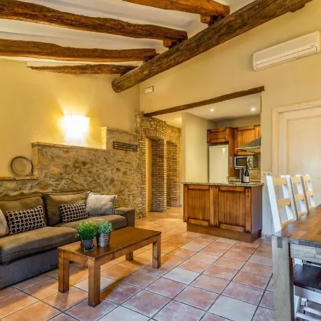 Appartement Requesons