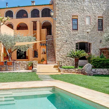 Requesons Appartement Capmany
