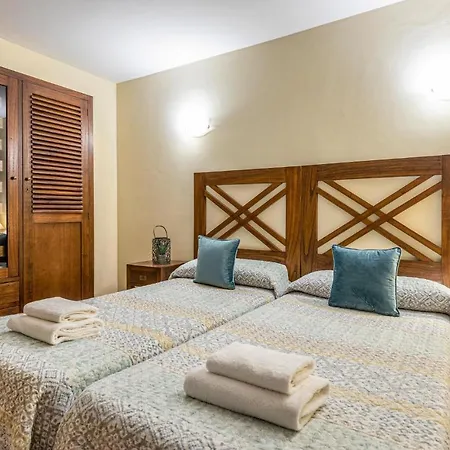 Requesons Appartement *