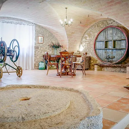 Appartement Requesons *