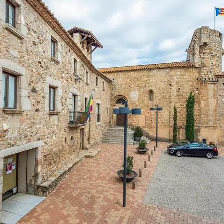 Appartement Requesons Capmany