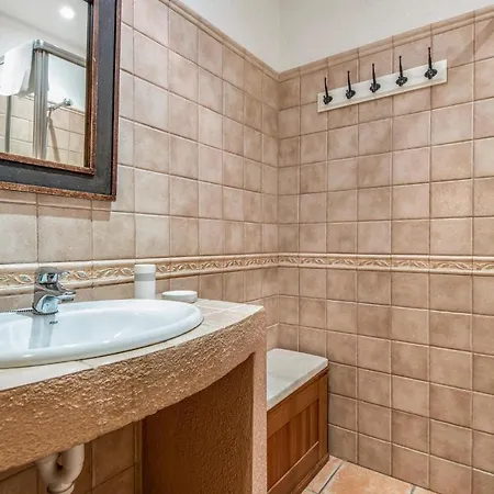 Requesons Appartement Capmany