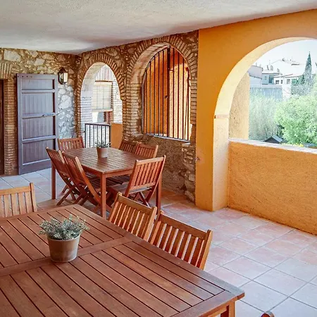 Appartement Requesons